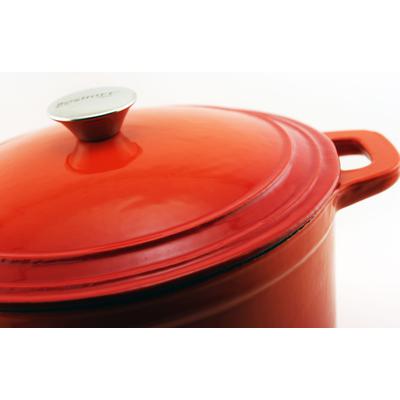 BergHOFF - Neo Cast Iron 4-Piece Stockpot Set  - 2211543