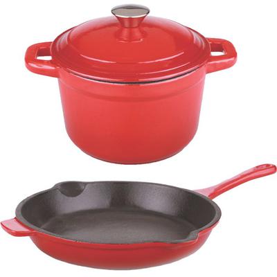BergHOFF - Neo Cast 3 Piece Set - 2211627