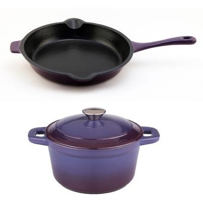 BergHOFF - Neo Cast 3 Piece Set - 2211702