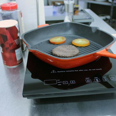 BergHOFF - Neo Cast Iron 2-Piece Set - 2211903