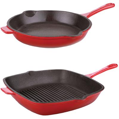 BergHOFF - Neo Cast Iron 2-Piece Set - 2211904