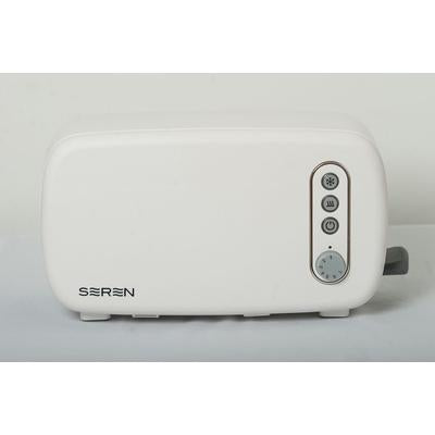 BergHOFF - 2-Piece Side Loading Toaster - 2212320