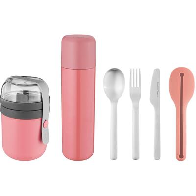 BergHOFF - Leo 6-Piece Lunch Set - 2219076