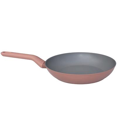 BergHOFF - Leo 11" Non-Stick Fry Pan - Canyon Rose - 2219108