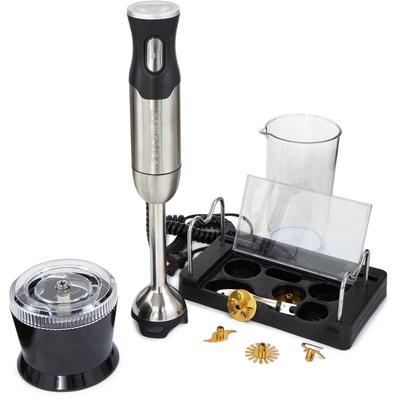 BergHOFF - X5 Pro Handheld Food Processor with Grinder - 2224558