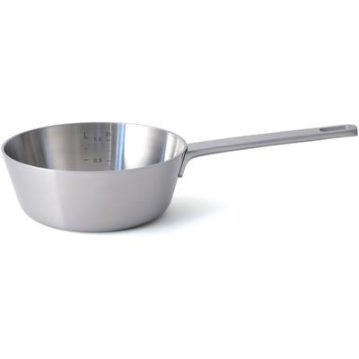 BergHOFF - Ron 5-Ply 7" Conical Saucepan - 3900029
