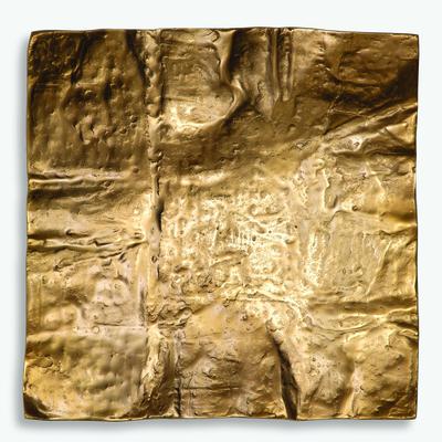 Uttermost - Archive Wall D√É¬©cor - Brass - 4315