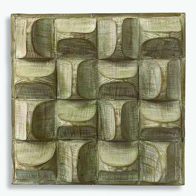 Uttermost - Pickford Wood Wall D√É¬©cor - 4329