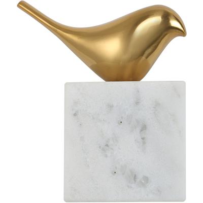Uttermost - Flying Solo Bird Wall Decor - 4340
