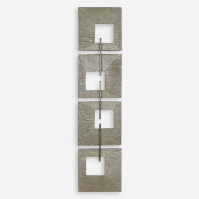 Uttermost - Linked Metal Wall D√É¬©cor - 4354