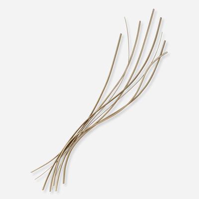 Uttermost - Frequencies Metal Wall Decor - 4372