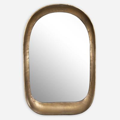 Uttermost - Bradano Arch Mirror - 7086