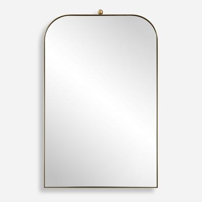 Uttermost - Cassidy Arch Mirror - 8185