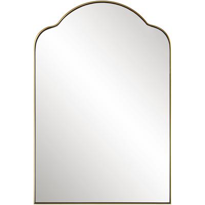 Uttermost - Sidney Arch Mirror - 9896