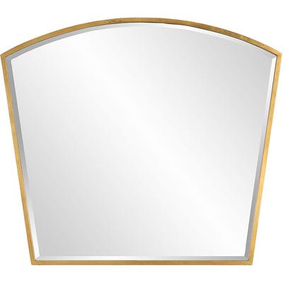 Uttermost - Boundary Arch Mirror - 9910