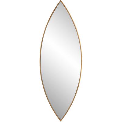 Uttermost - Ellipse Mirror - 9915