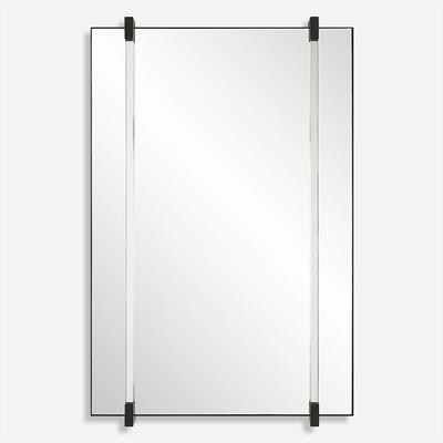 Uttermost - Ladonna Rods Mirror - 9937