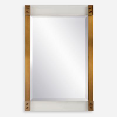 Uttermost - Nera Mirror - 9953
