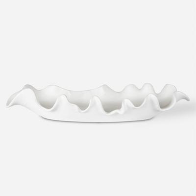 Uttermost - Ruffled Feathers Modern Bowl - 17965