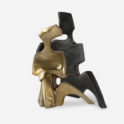 Uttermost - Set of 2 Affection Sculptures - 18149