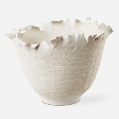 Uttermost - Blossom Tall Bowl - 18155