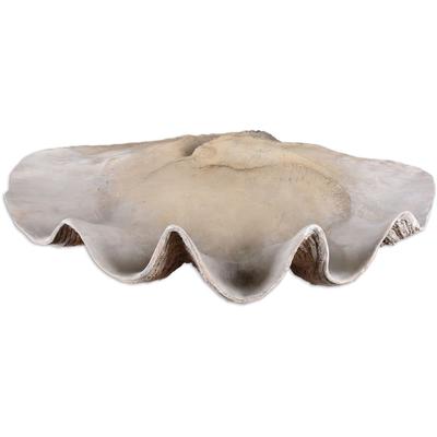 Uttermost - Clam Shell Bowl - 19800