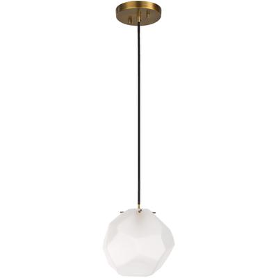 Uttermost - Geodesic 1-Light Mini Pendant - 21576