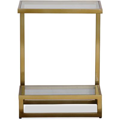 Uttermost - Musing Accent Table - 22913