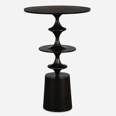 Uttermost - Flight Accent Table - 22921