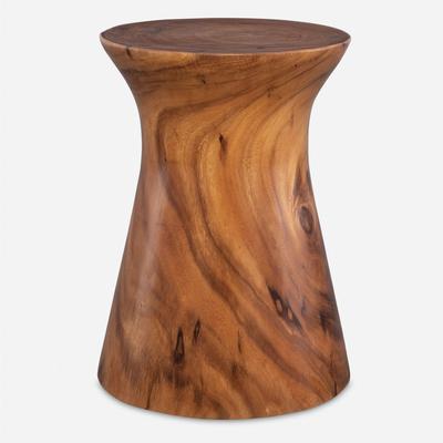 Uttermost - Swell Wooden Accent Table - 22949