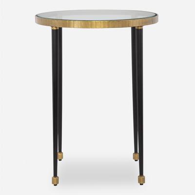 Uttermost - Stiletto Side Table - 22965