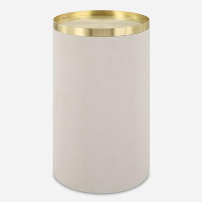 Uttermost - Circuit Accent Table - 22991