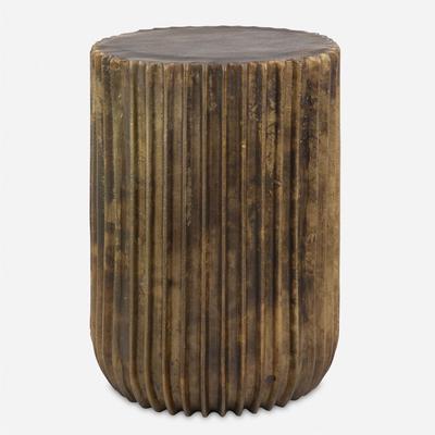 Uttermost - Peaks and Valleys Accent Table - 22993