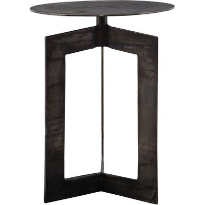 Uttermost - Deltoid Accent Table - 22995