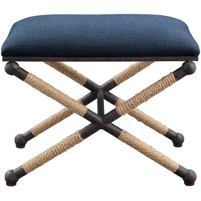 Uttermost - Firth Small Bench - 23598