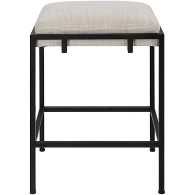 Uttermost - Paradox Counter Stool - 23695