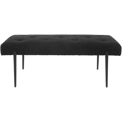 Uttermost - Olivier Modern Bench - 23719