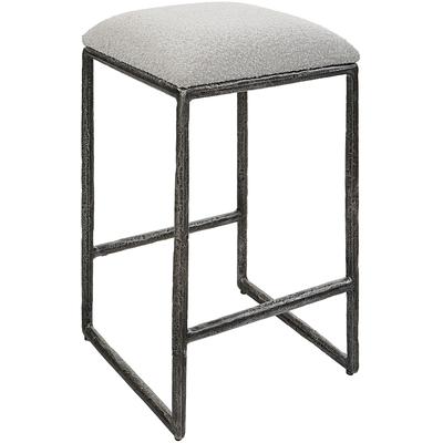 Uttermost - Brisbane Counter Stool - 23730