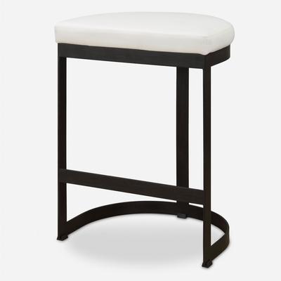 Uttermost - Ivanna Counter Stool - 23803