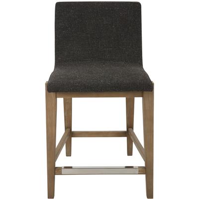 Uttermost - Klemens Counter Stool - 23822