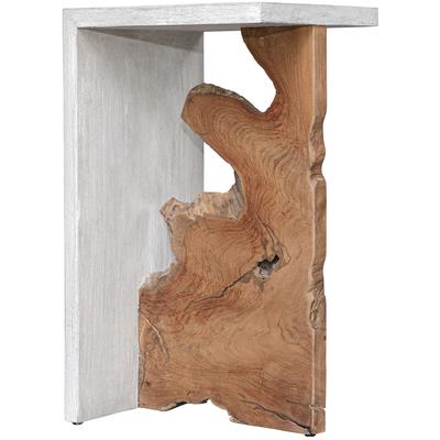 Uttermost - Intersect Modern Accent Table - 24006