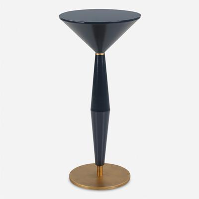 Uttermost - Luster Accent Table - 24007