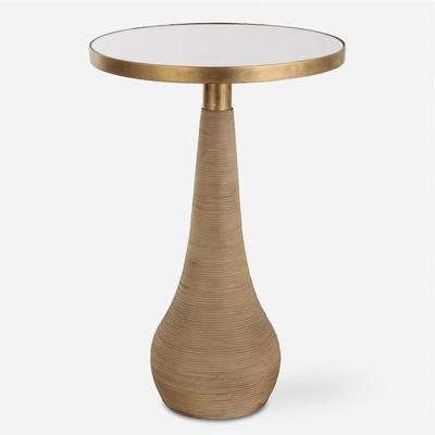 Uttermost - Terra Accent Table - 24392