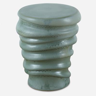 Uttermost - Skye Modern Garden Stool - 24869