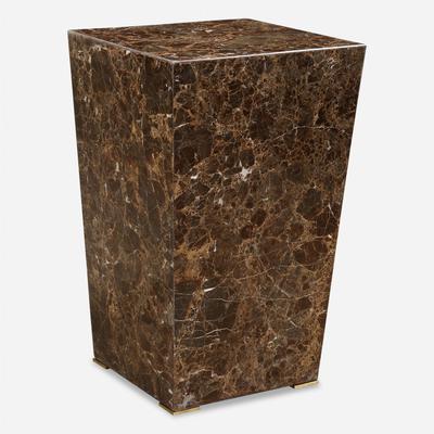 Uttermost - Poe Marble Accent Table - 24879