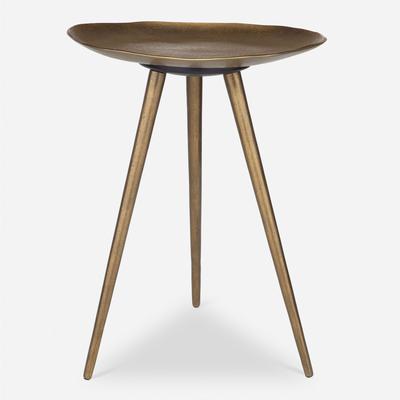 Uttermost - Lily Pad Accent Table - 24938