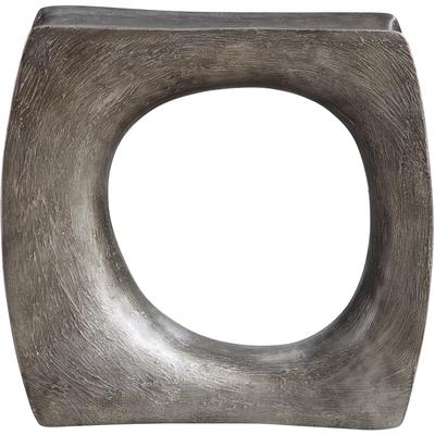 Uttermost - Valira Modern Side Table - 24940