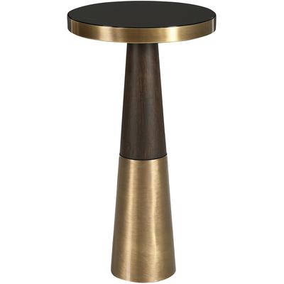 Uttermost - Fortier Black Accent Table - 24982