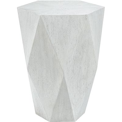 Uttermost - Volker Side Table - 25164