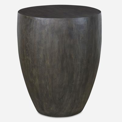 Uttermost - Lark Minimalist Wooden End Table - 25189